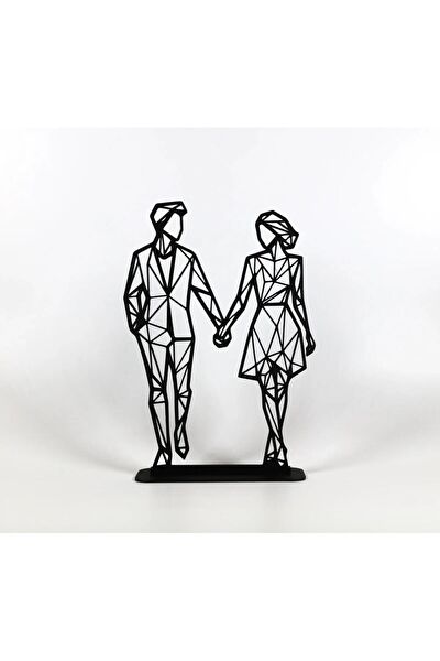 three3dprints Dekoratif Obje, Biblo, Figür