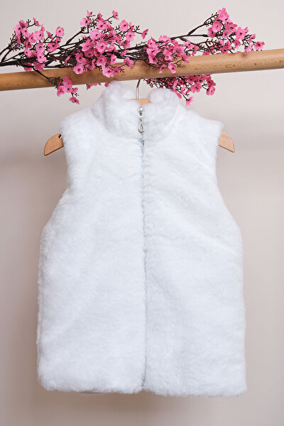 Pina Kids Kız Çocuk Yelek