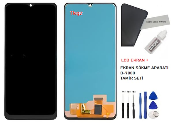 tkgz Cep Telefonu Yedek Parça Ürünleri