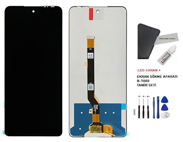 tkgz Yedek Parça Ürünleri