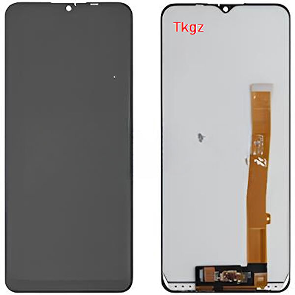 tkgz Yedek Parça Ürünleri