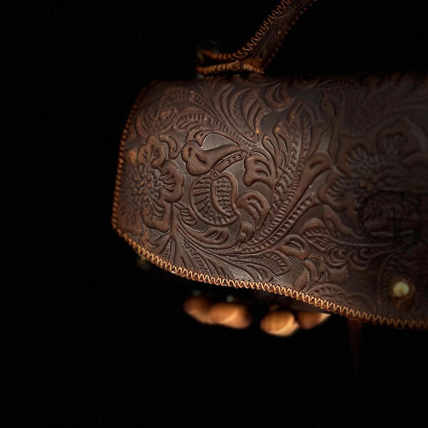 GGART DECORATION Kadın Omuz Çantası