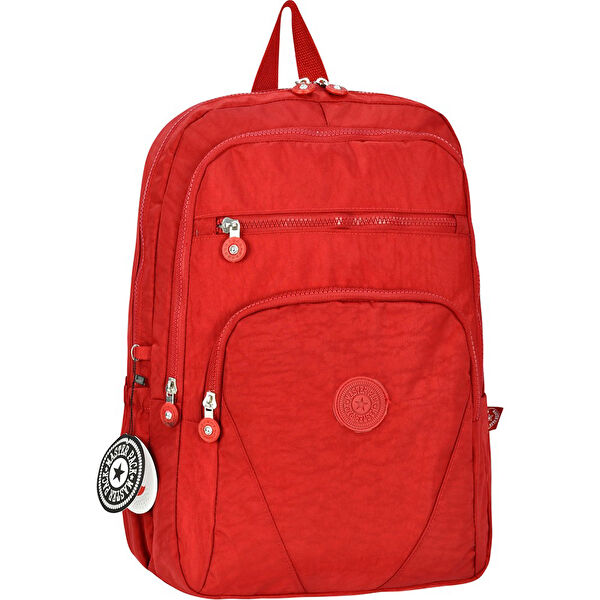 DZC KUZENLER AVM Okul Çantası