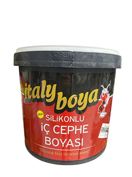 BOYAGİTSİN İç Cephe Boyaları