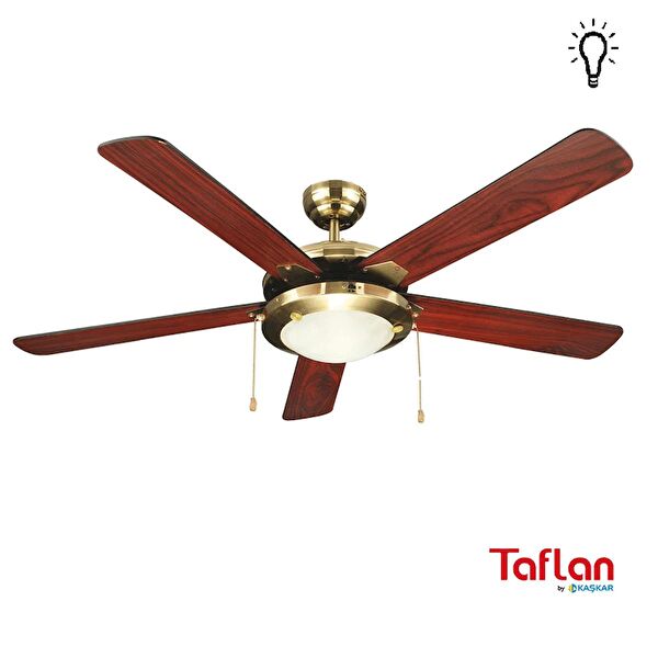 Kaşkar Vantilatörler