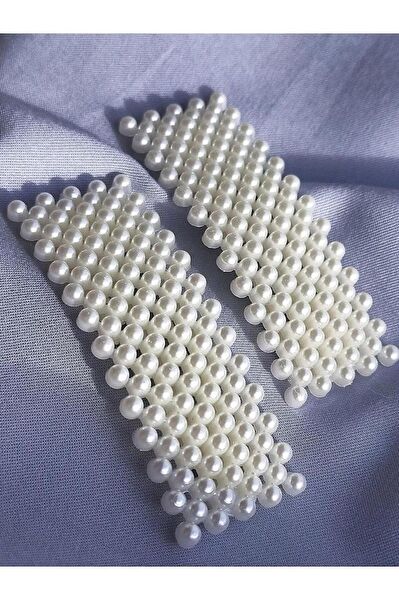 DZC KUZENLER AVM Kadın Saç Tokaları ve Yüzükleri