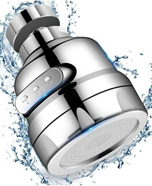 omilife Banyo Bataryası