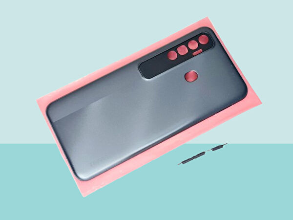 Reeder Yedek Parça Ürünleri