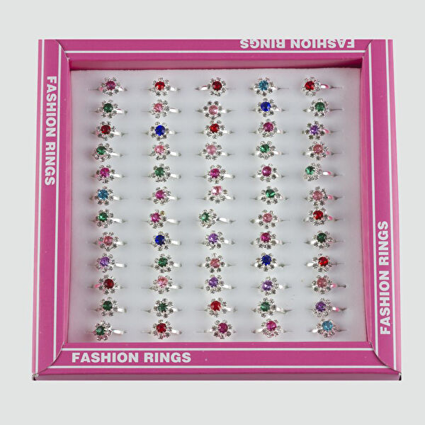 DZC KUZENLER AVM Kadın Yüzük