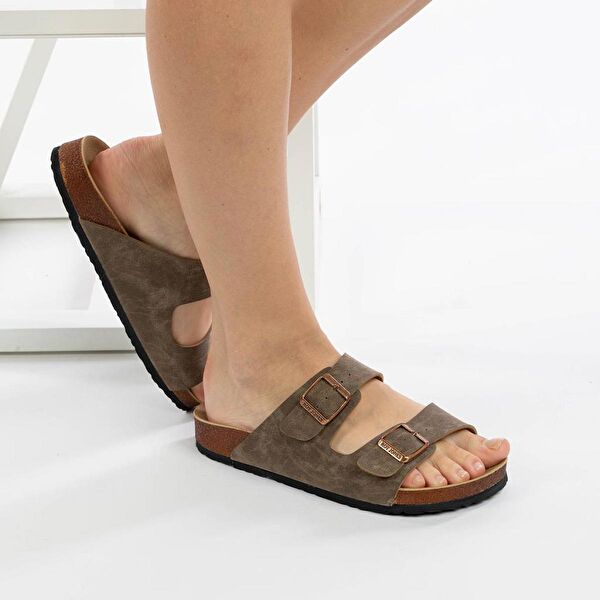 Roy Jones Kadın Terlik