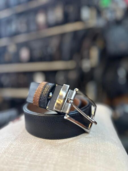 Trg Polo Erkek Kemer