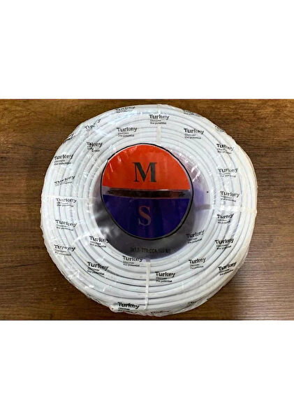 Yeşim Elektrik Kablosu