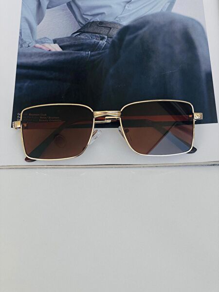 Elixir Unisex Güneş Gözlüğü