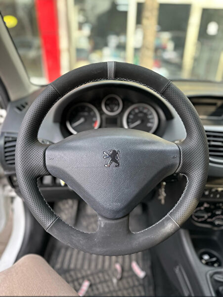 Gürler Oto Kılıf ve Aksesuar Direksiyon Kılıfları