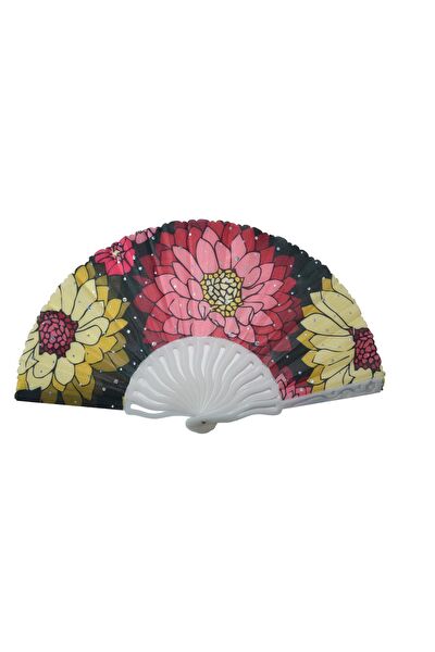 artı bir bodrum Yelpaze