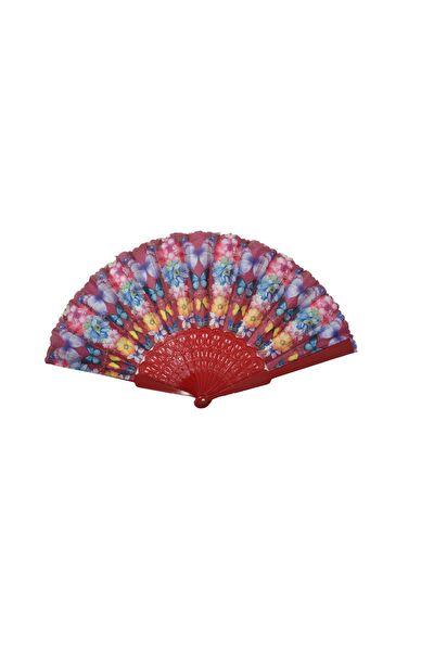 artı bir bodrum Yelpaze