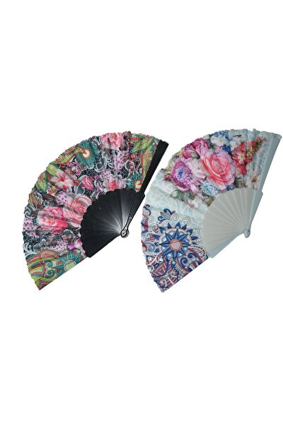 artı bir bodrum Yelpaze