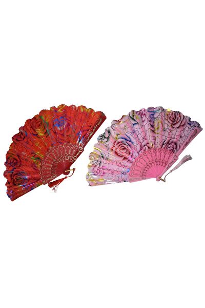 artı bir bodrum Yelpaze