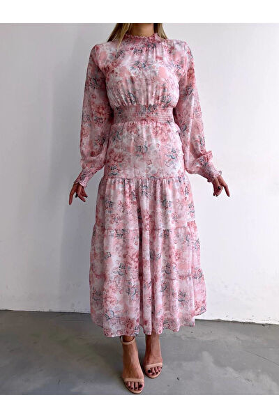 Padova Collezione Günlük Elbise