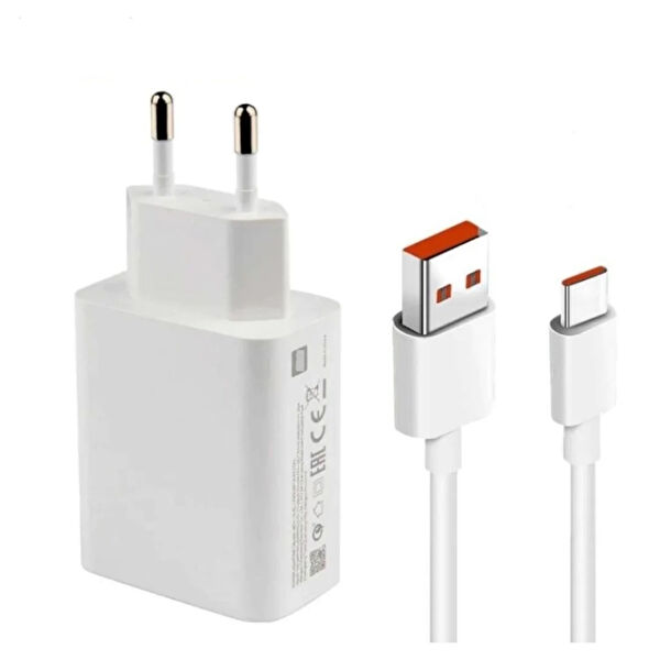 Xiaomi Notebook Adaptör, Şarj Cihazı