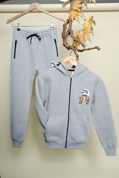 Zaziko Kids Erkek Çocuk Takım