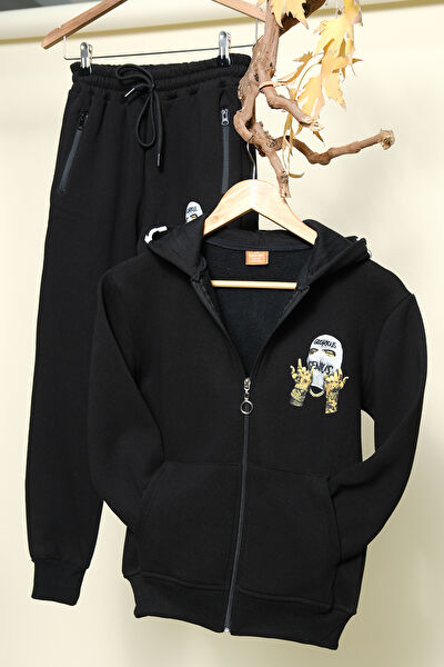 Zaziko Kids Erkek Çocuk Takım