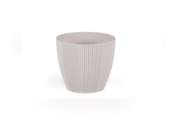 Omnipazar Vazo, Saksı