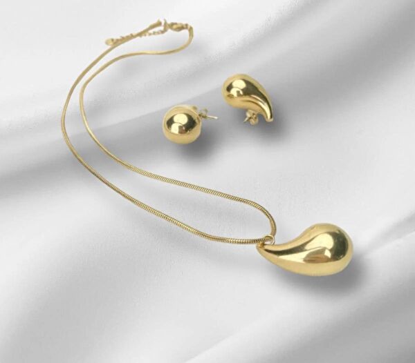 Gulshop35 Takı Seti