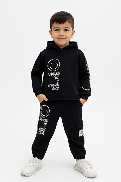 Butik Erkek Çocuk Takım