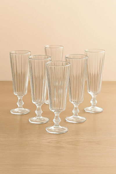 İliva Su Bardağı, Su Takımları