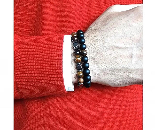 sezaiiletişim Erkek Bileklik