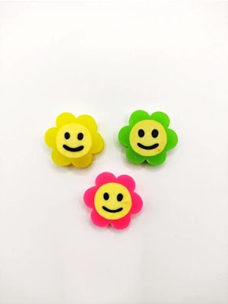 Limmy Silgi, Kalemtıraş