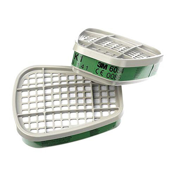 3M İş Güvenlik Kitleri