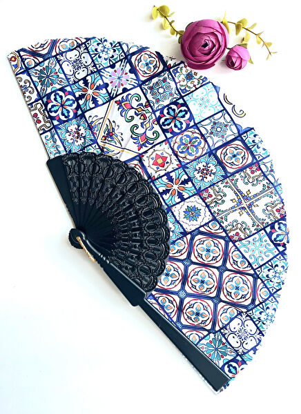 Berg Atelier Yelpaze