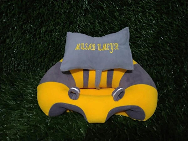 DZGN HOME Bebek Yastığı