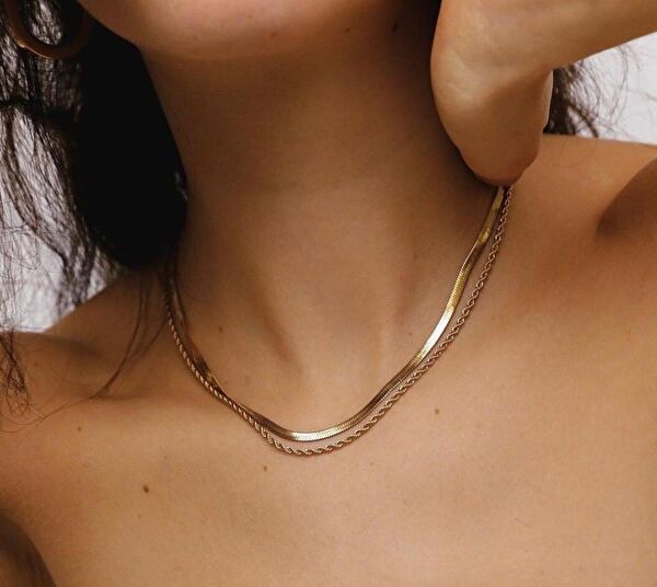 Jadenne Offical Kolye