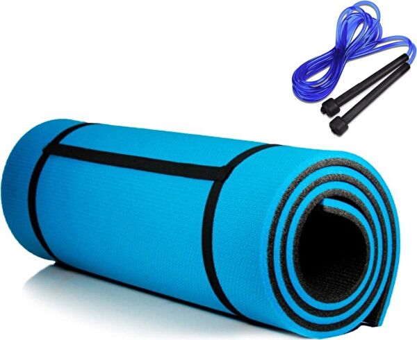 Tosima Pilates, Yoga Matı, Minderi