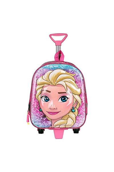 DZC KUZENLER AVM Okul Çantası