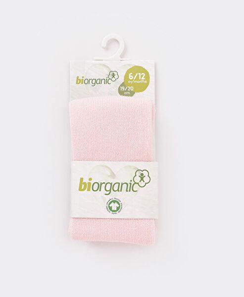 bibaby Kız Çocuk Çorap