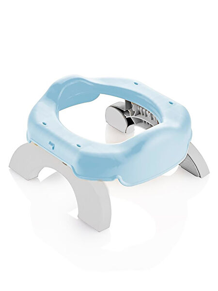 Babyjem Lazımlık, Eğitici Oturak