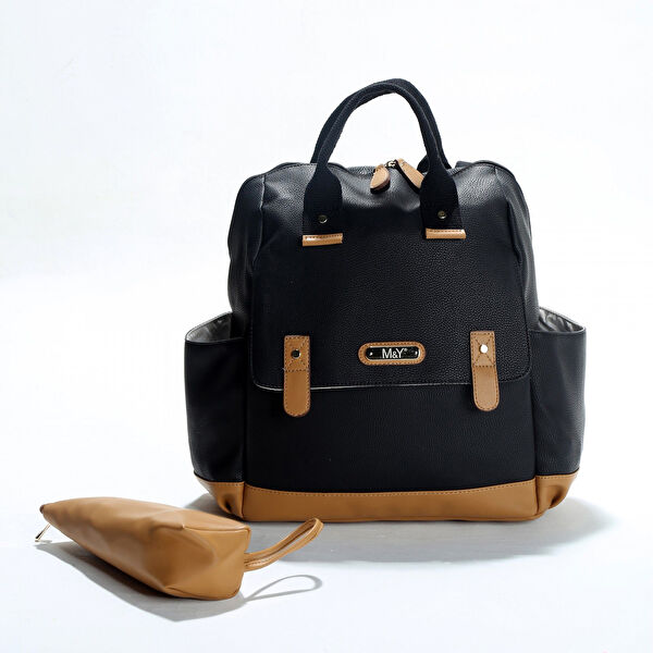 m&y Bebek Bakım Çantası