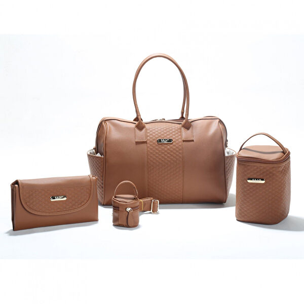 m&y Bebek Bakım Çantası