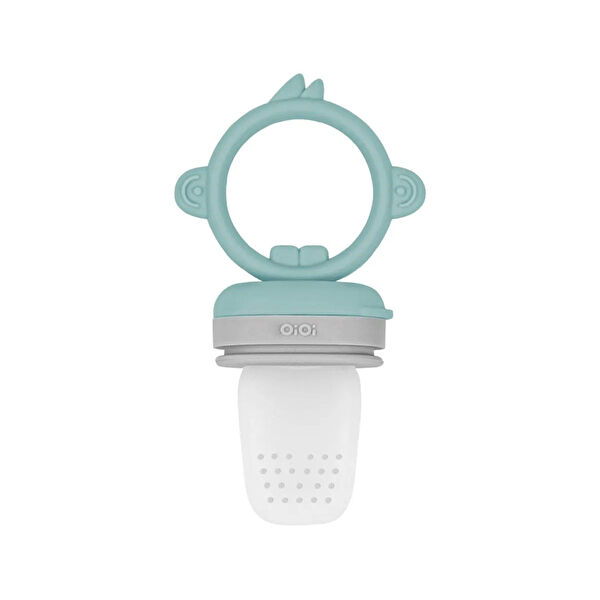 OiOi Mama Tabağı, Kaşığı