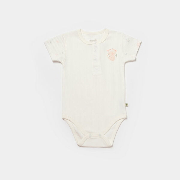 bibaby Body, Zıbın