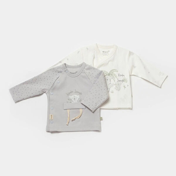 bibaby Body, Zıbın