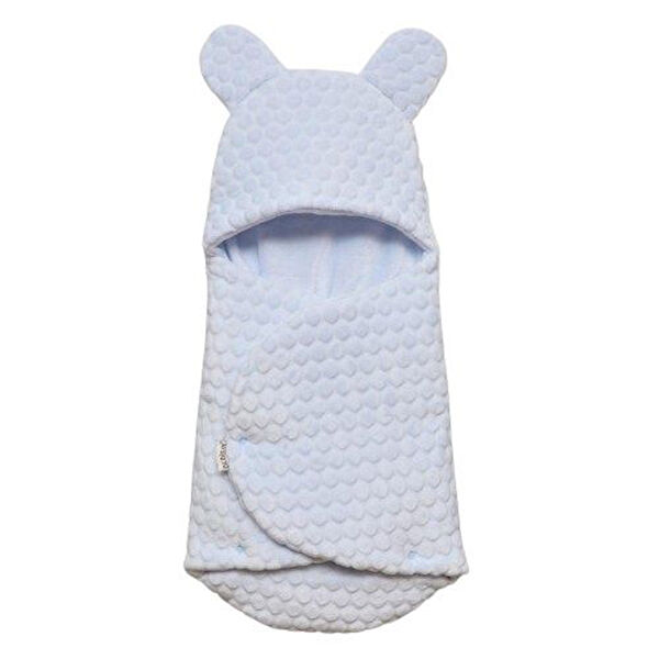 Bebitof Baby Bebek Uyku Tulumu, Kundak