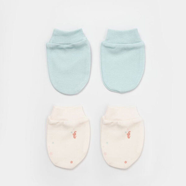 bibaby Eldiven, Atkı