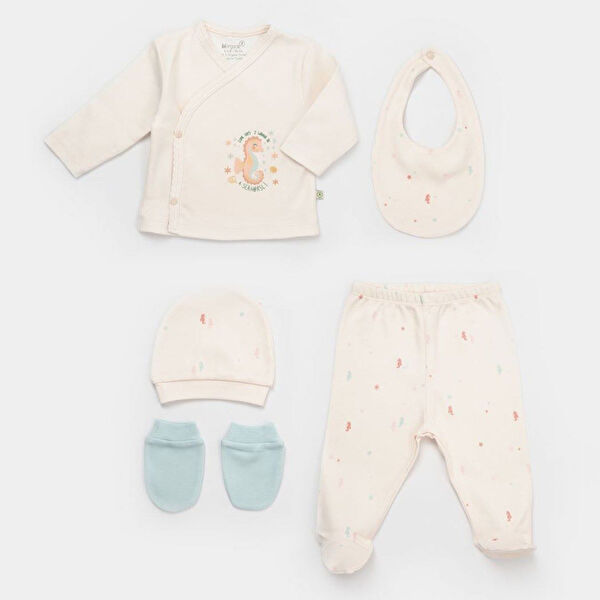 bibaby Yenidoğan Hastane Çıkışı