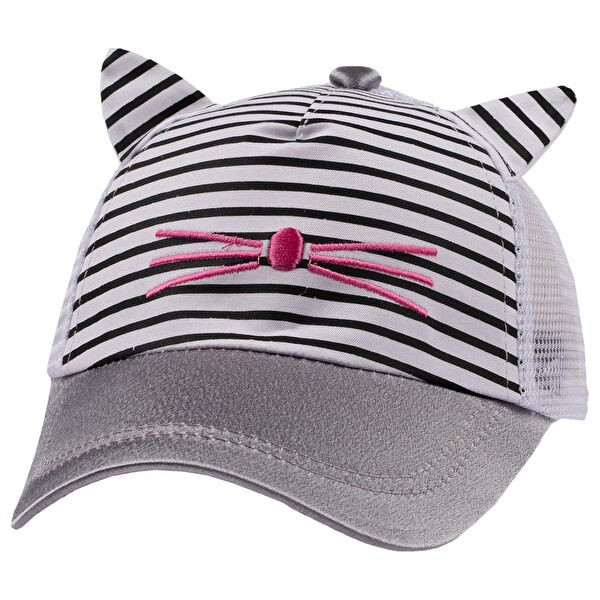 Kitti Bebek Şapka, Bere, Kulaklık