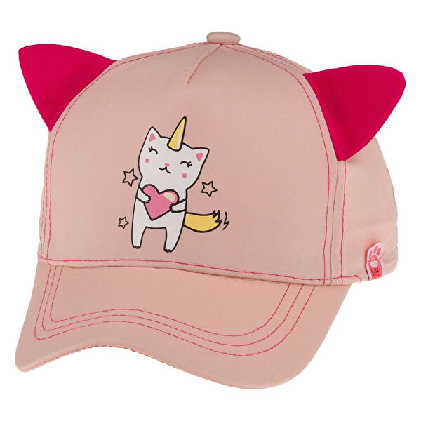 Kitti Bebek Şapka, Bere, Kulaklık